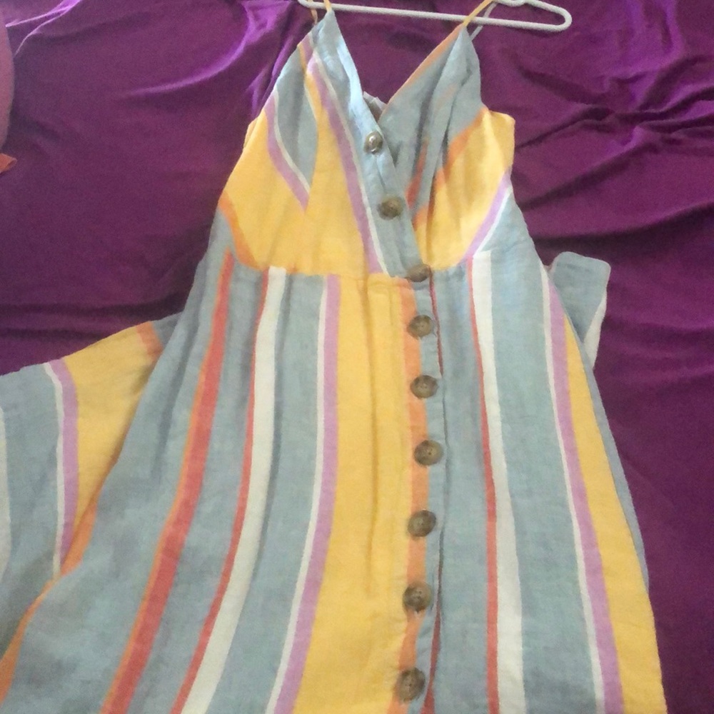 Urban Outfitters Spring/Summer dress